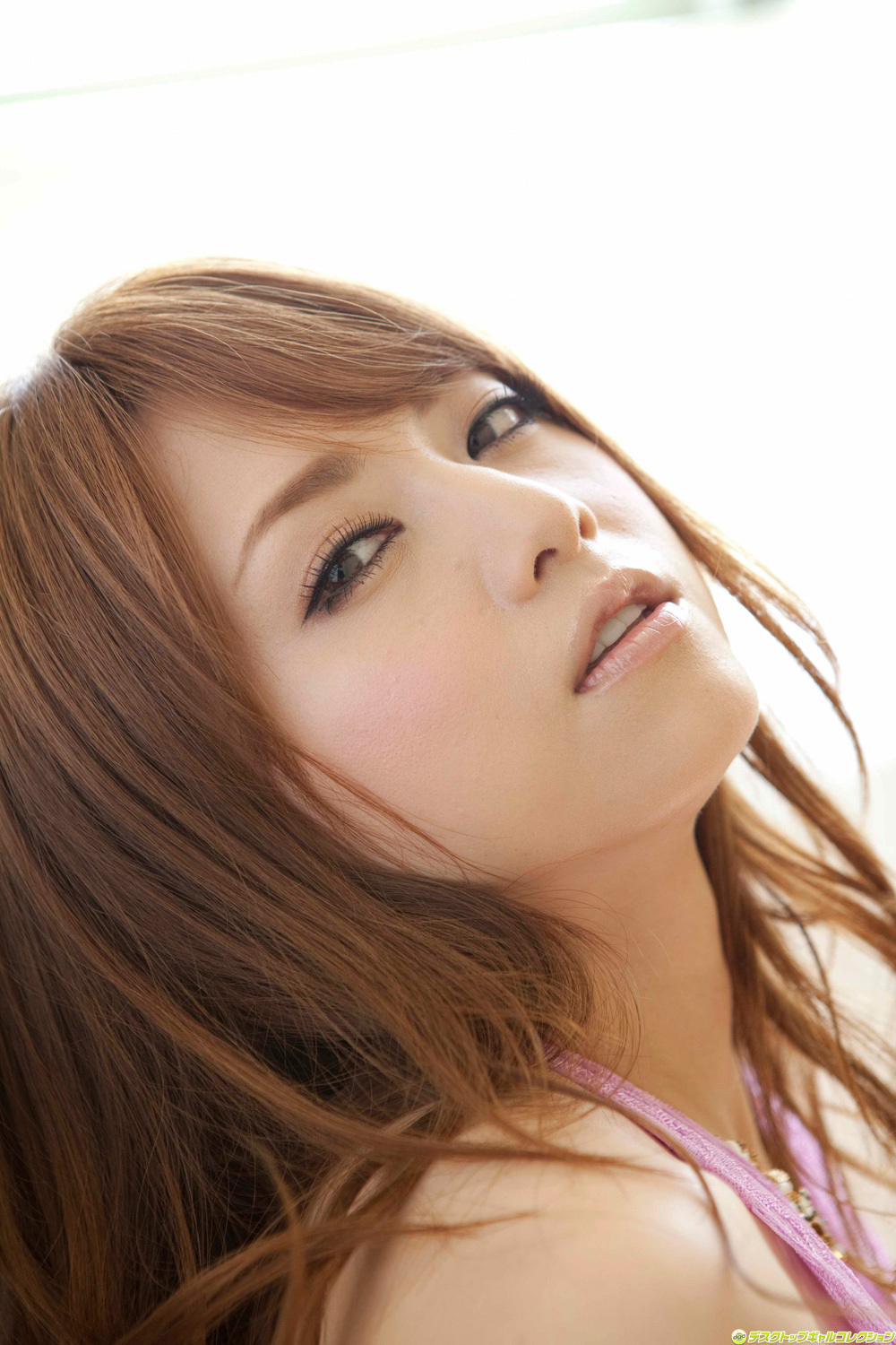 [DGC]No.1057 吉沢明歩 Akiho Yoshizawa　日本女优性感图片